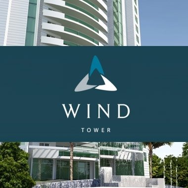 Wind Tower