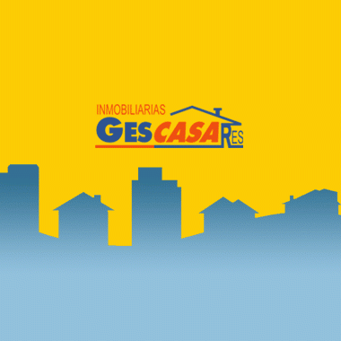 Inmobiliarias Gescasares