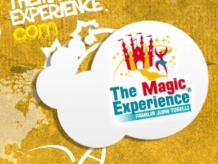 The Magic Experience