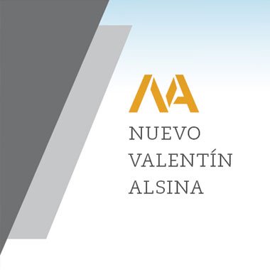 Nuevo Valentin Alsina
