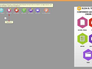 13) C&oacute;mo crear una Landing Page