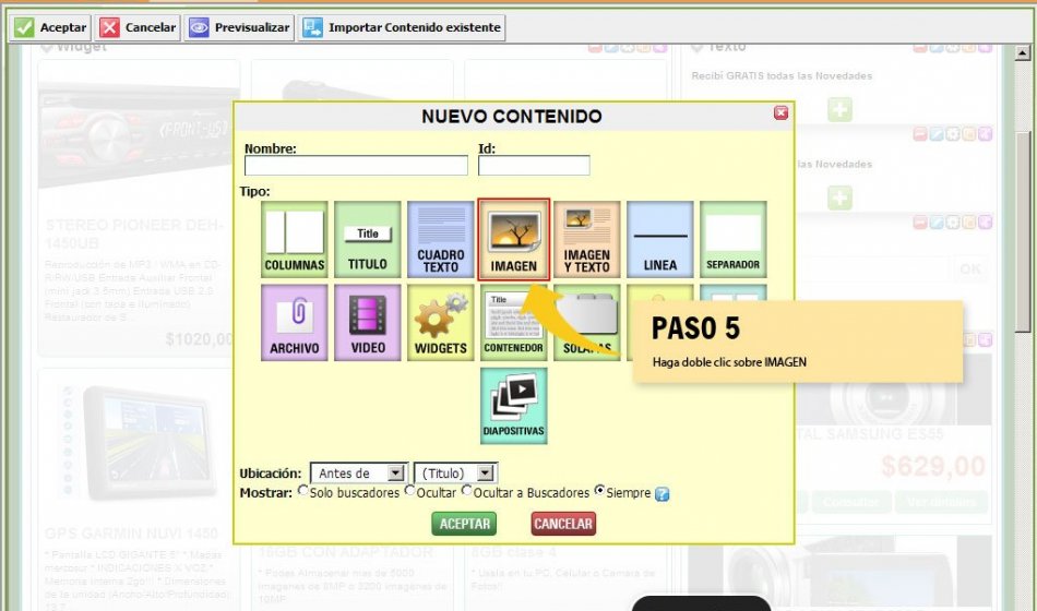 Imagen